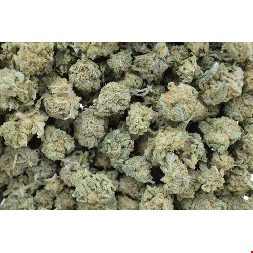 Sweet Tooth Small (Indica) - SALE 1 OZ $55